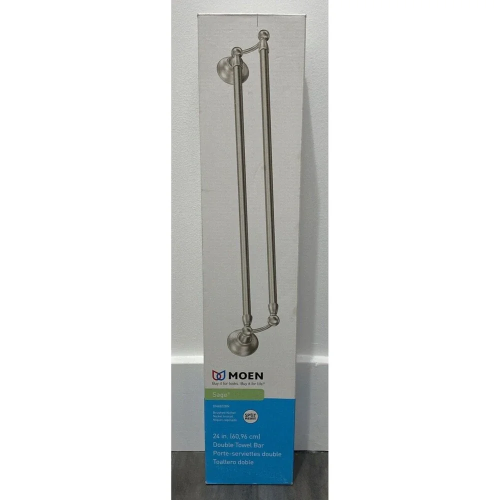 Moen sage 24