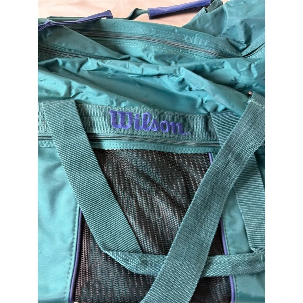 Wilson vintage sporting