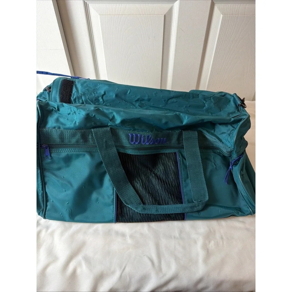 Wilson vintage sporting