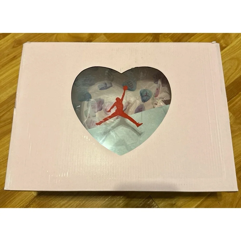 Air Jordan 4 GS 