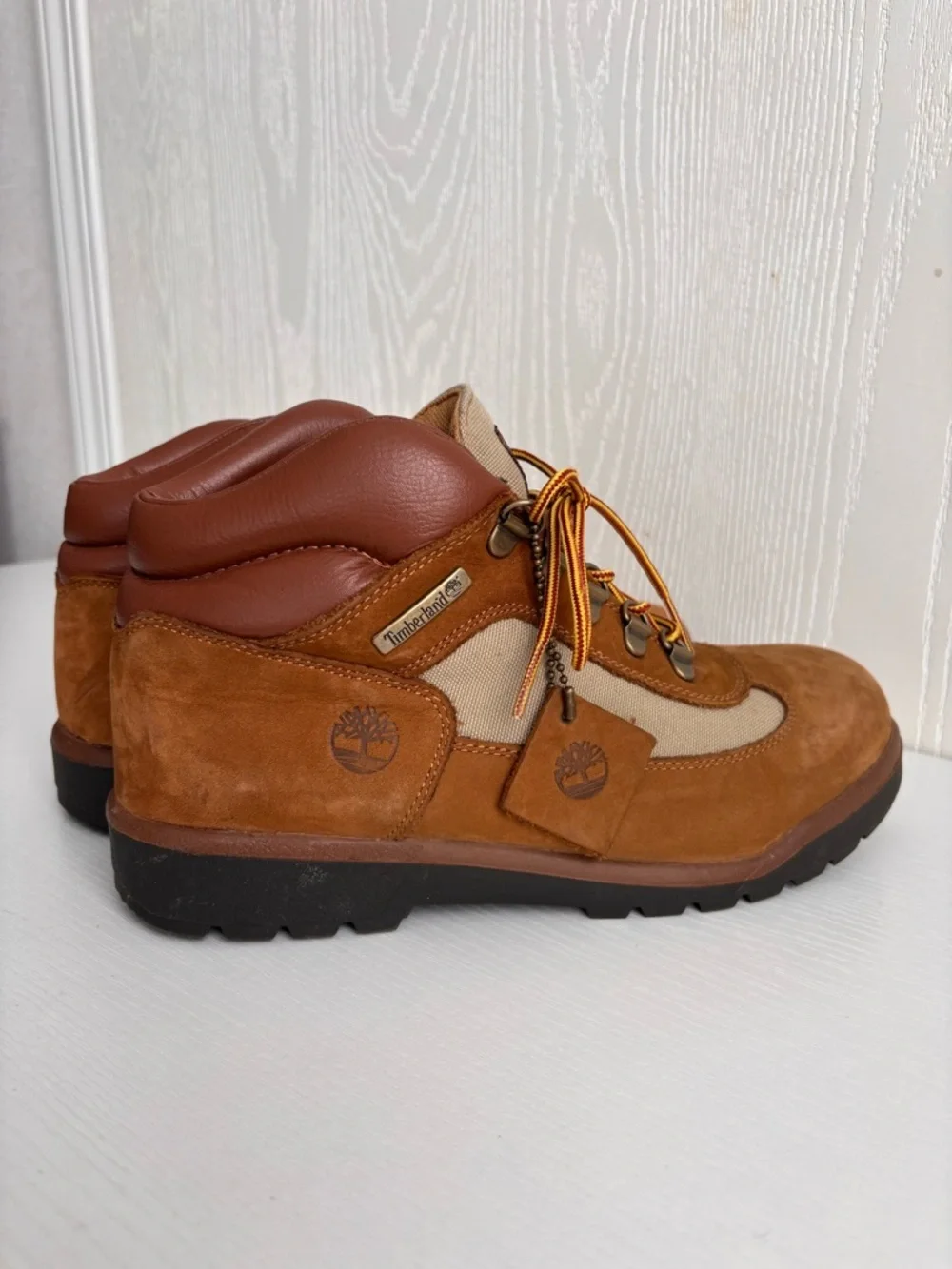 Timberland new without