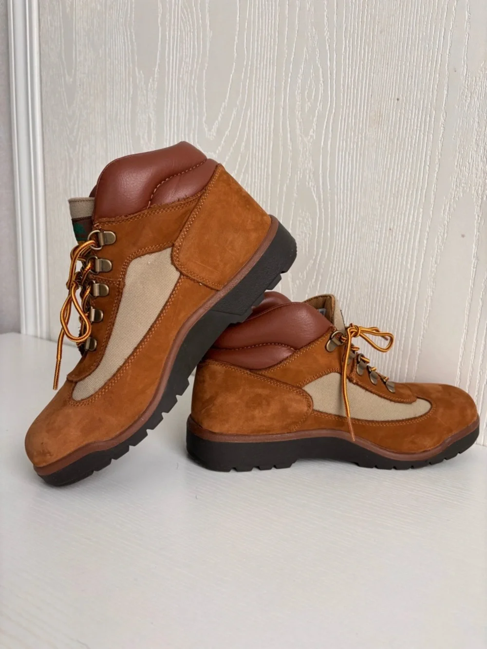 Timberland new without