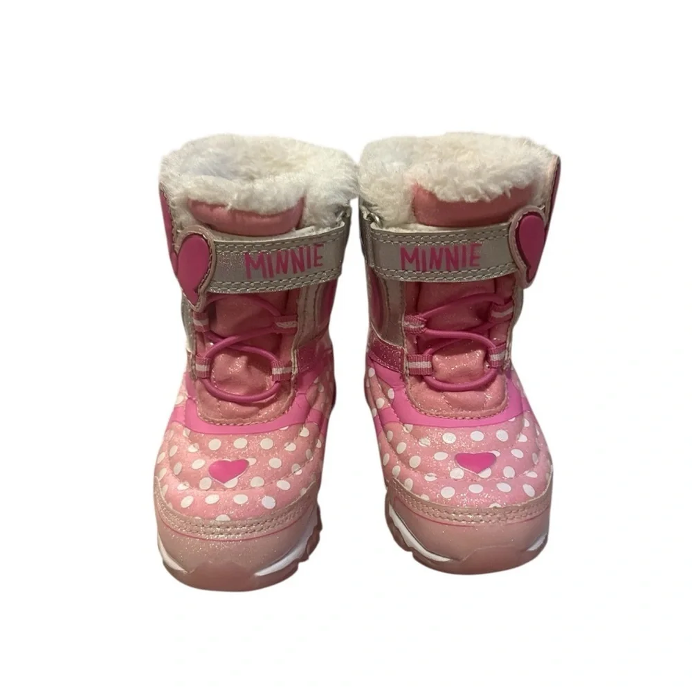 Disney adorable pink
