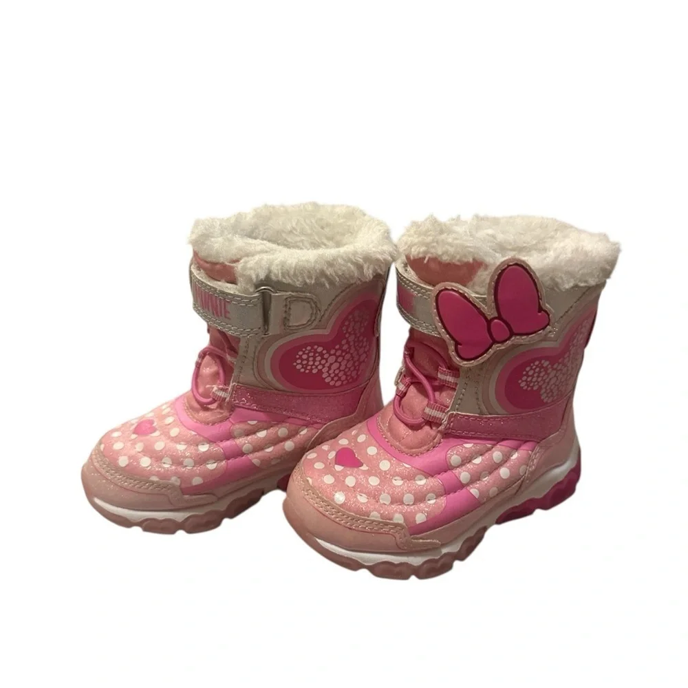 Disney adorable pink