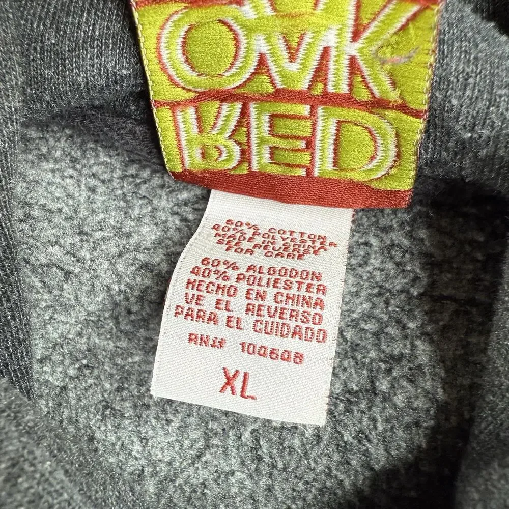 Red Oak Road red oak