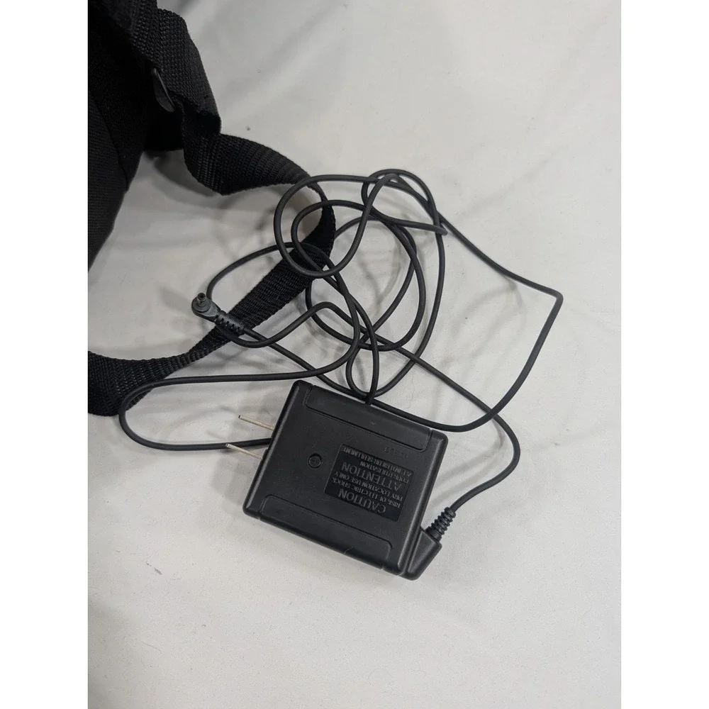 JVC untested sale
