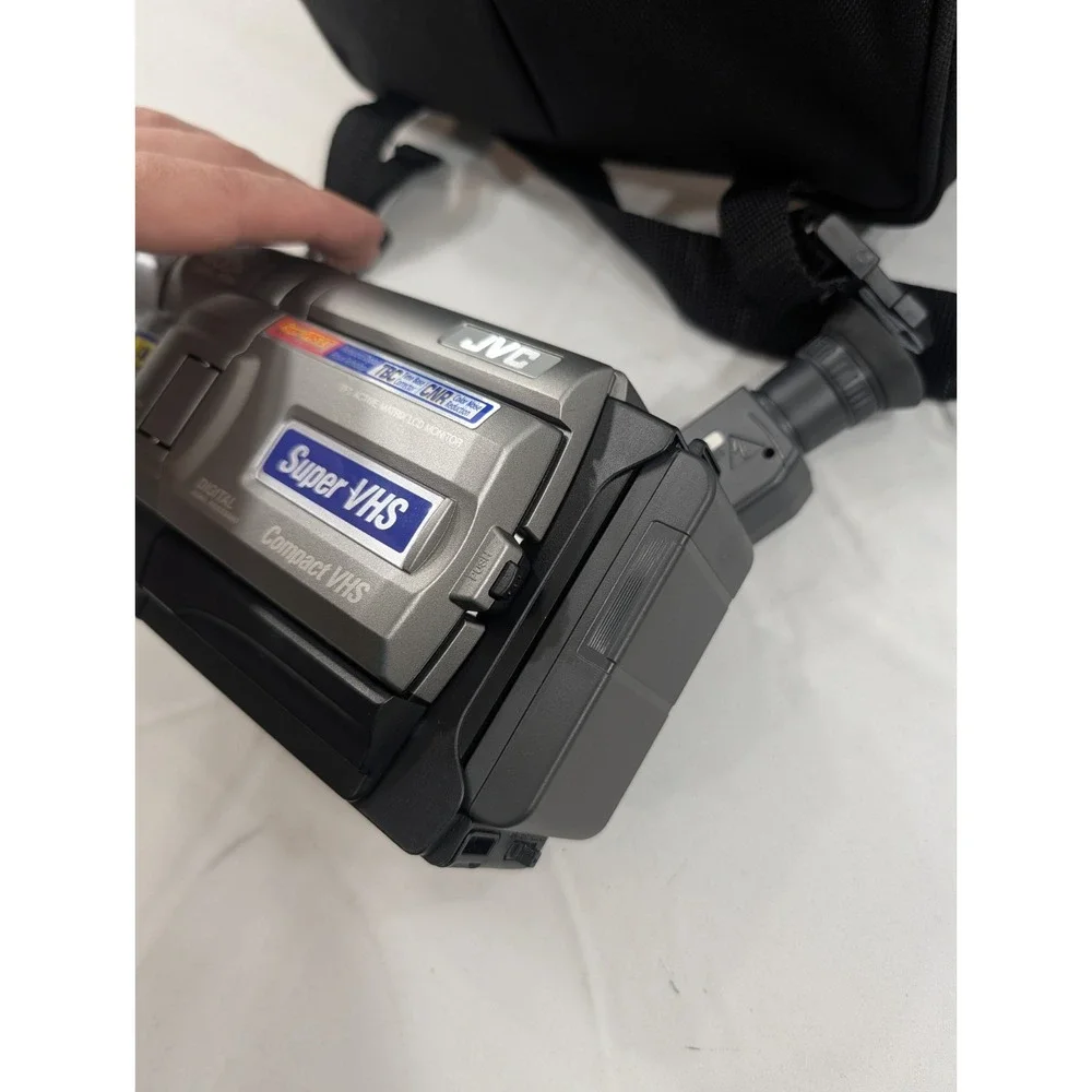 JVC untested sale
