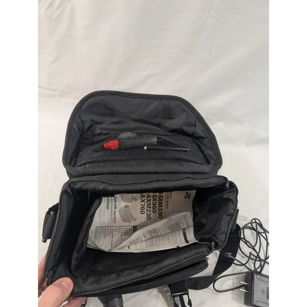 JVC untested sale