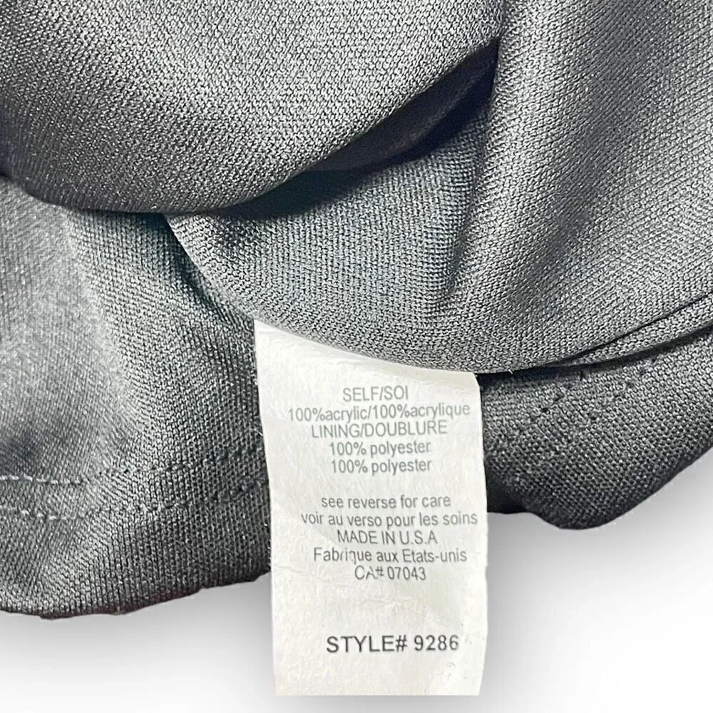 Lapis black gray