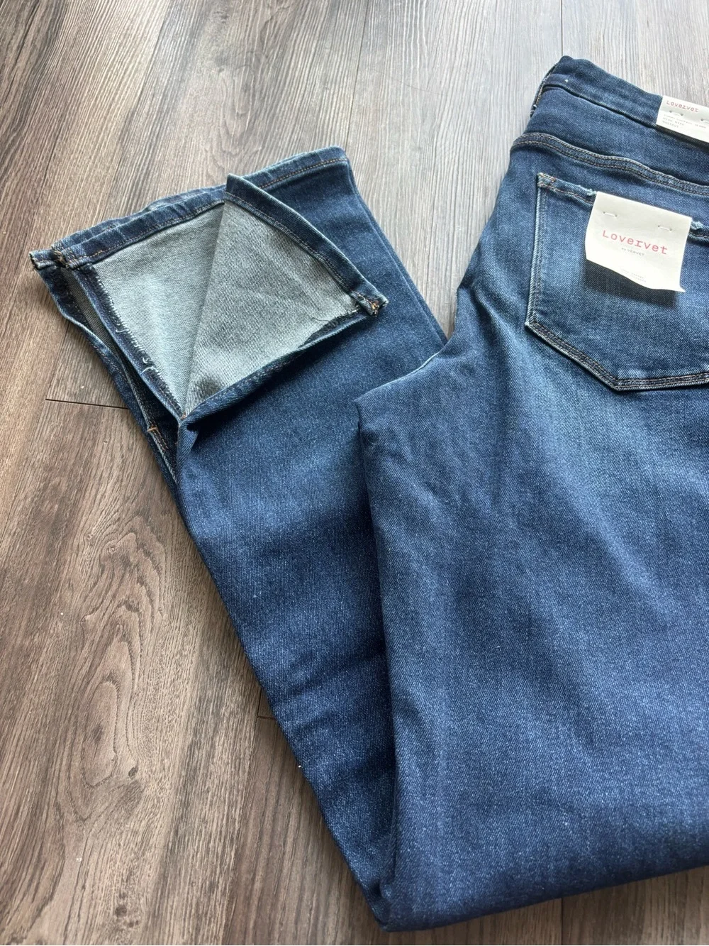 Lovervet nwt bootcut
