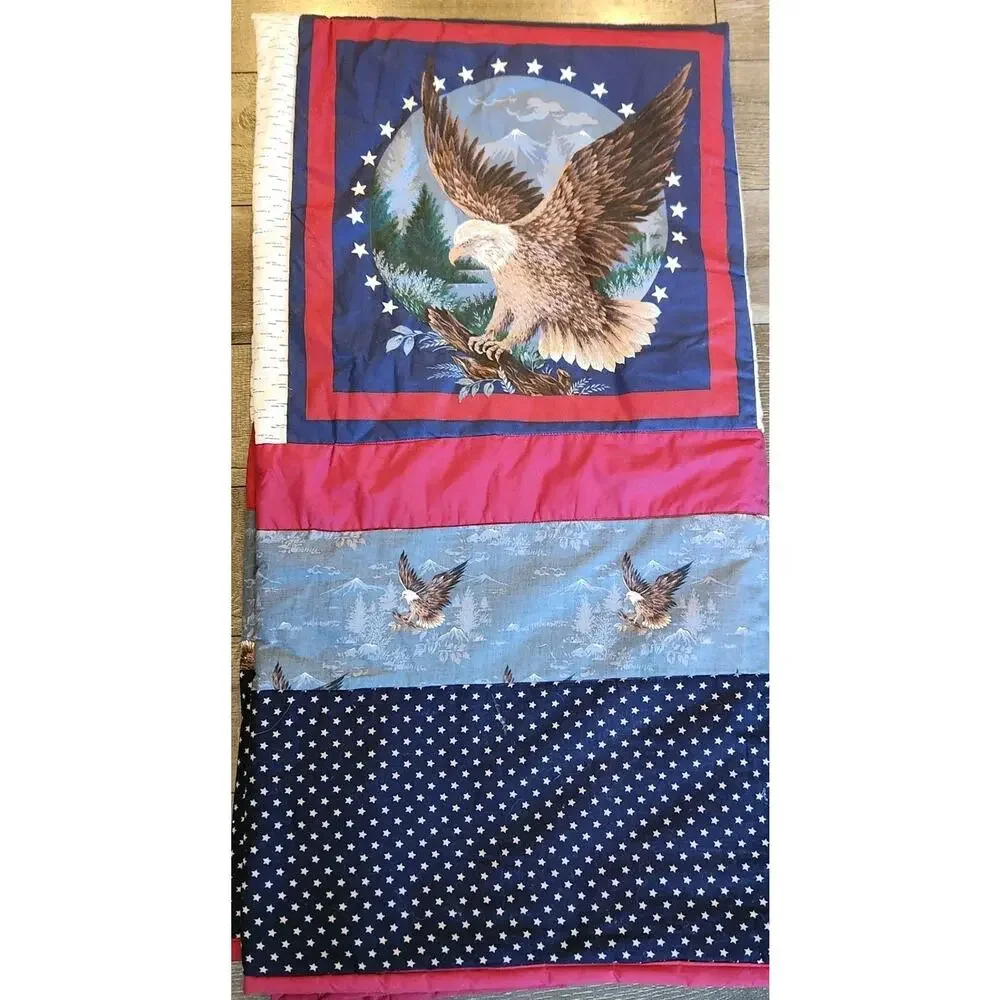 Handmade celebration blue any