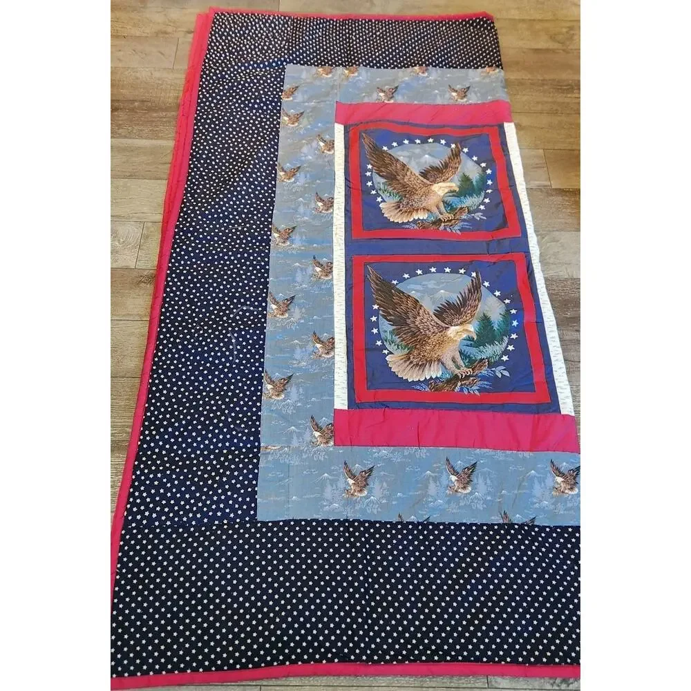 Handmade no eagles ve