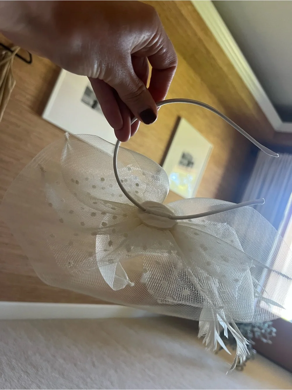 Anthropologie designer purchased longer