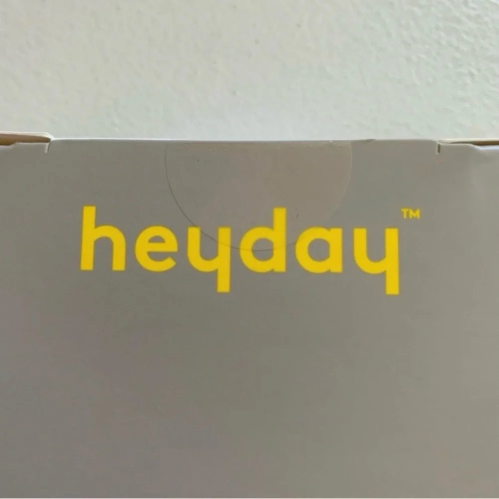 heyday bright neon