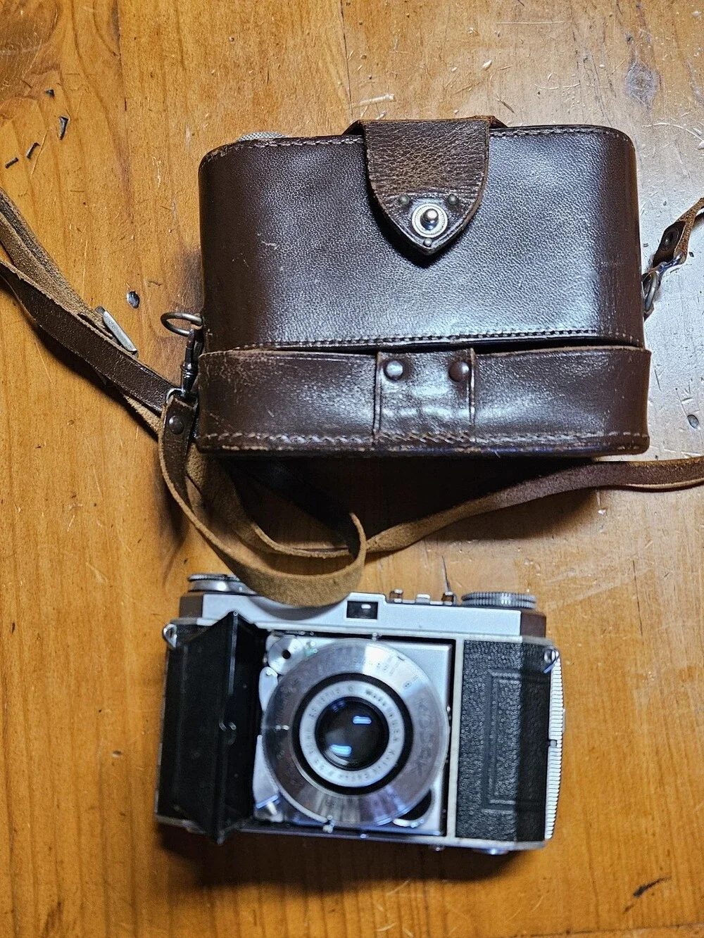 Kodak works has