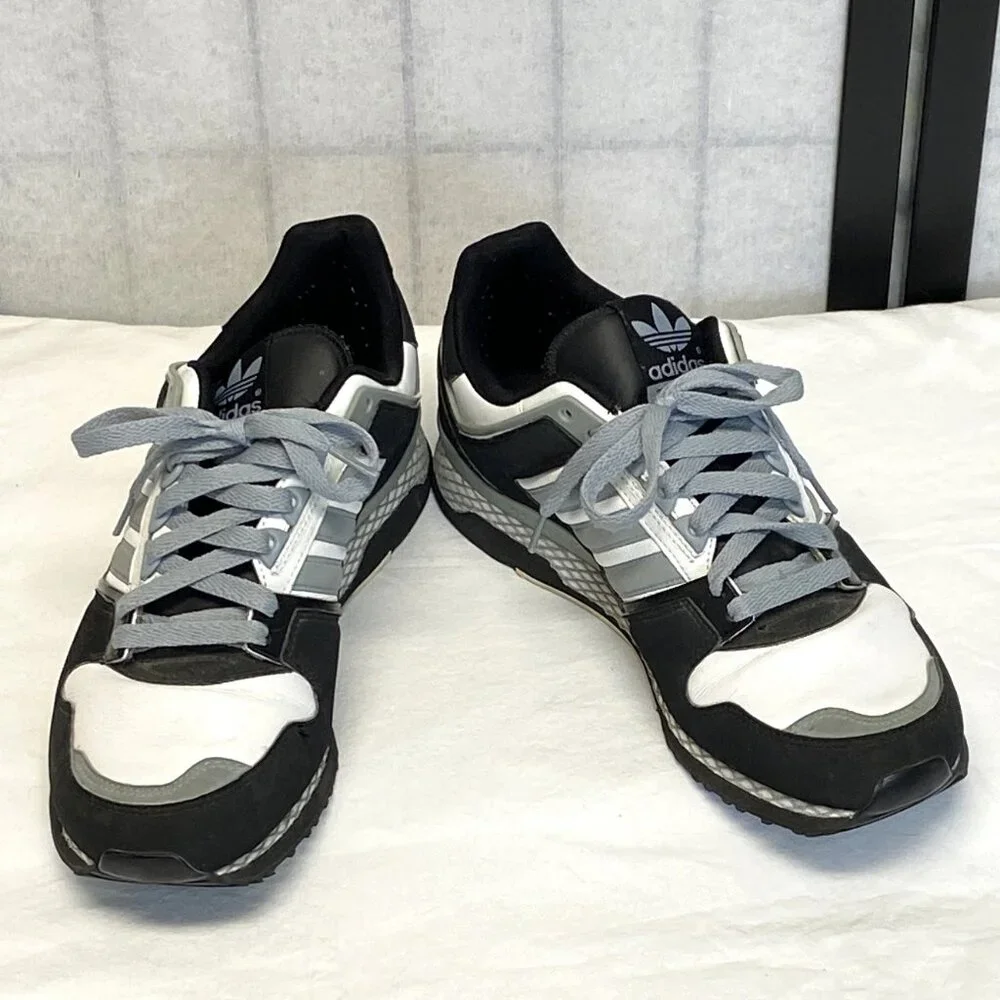 adidas low top