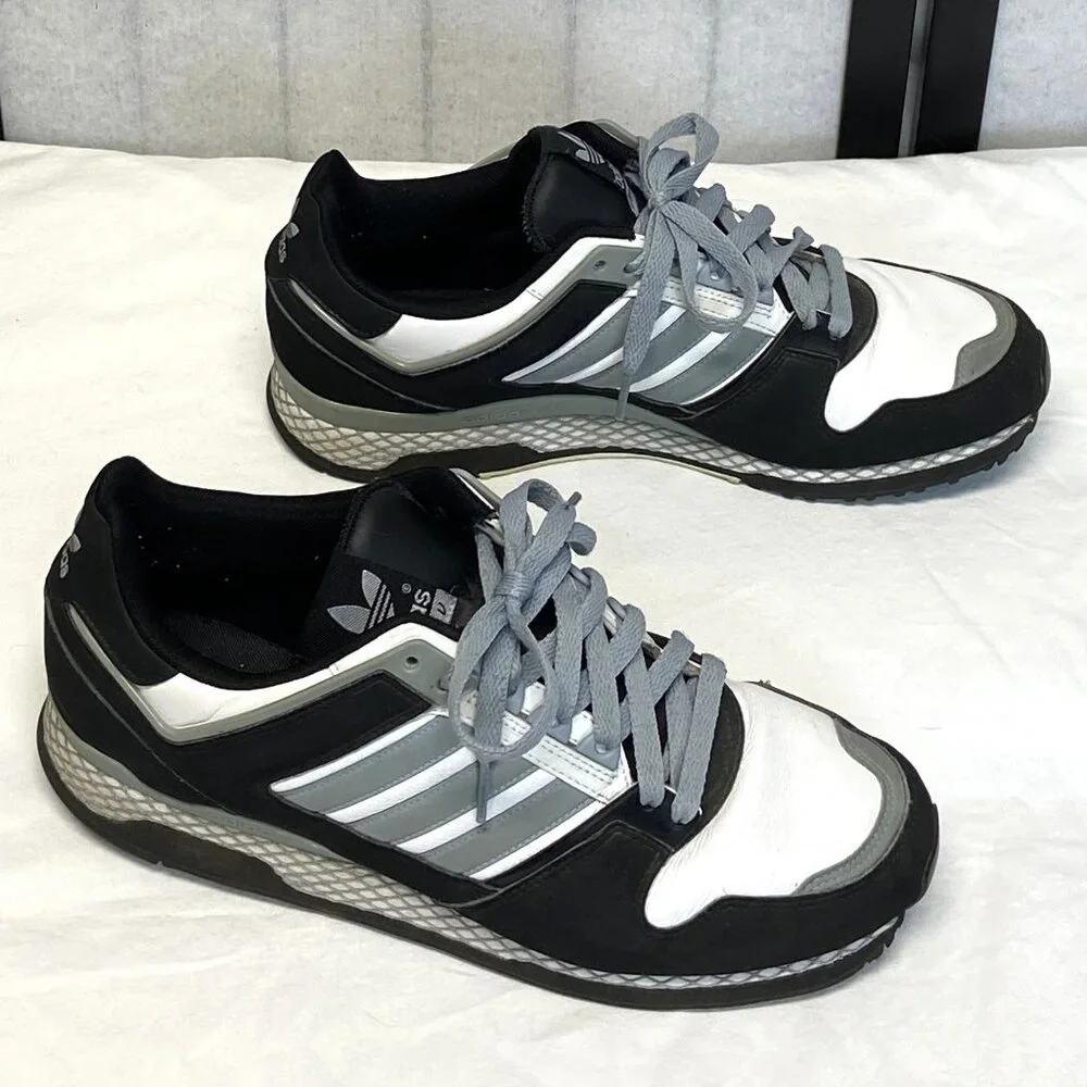 adidas low top