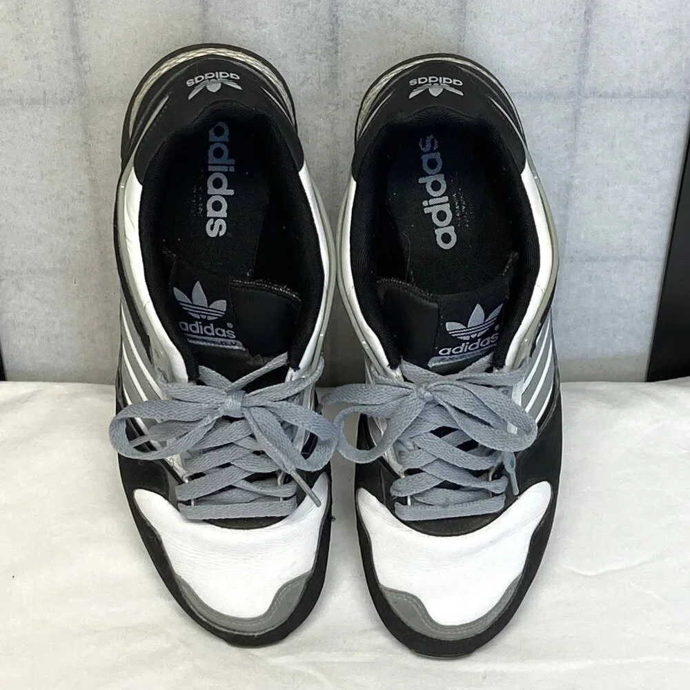 adidas low top
