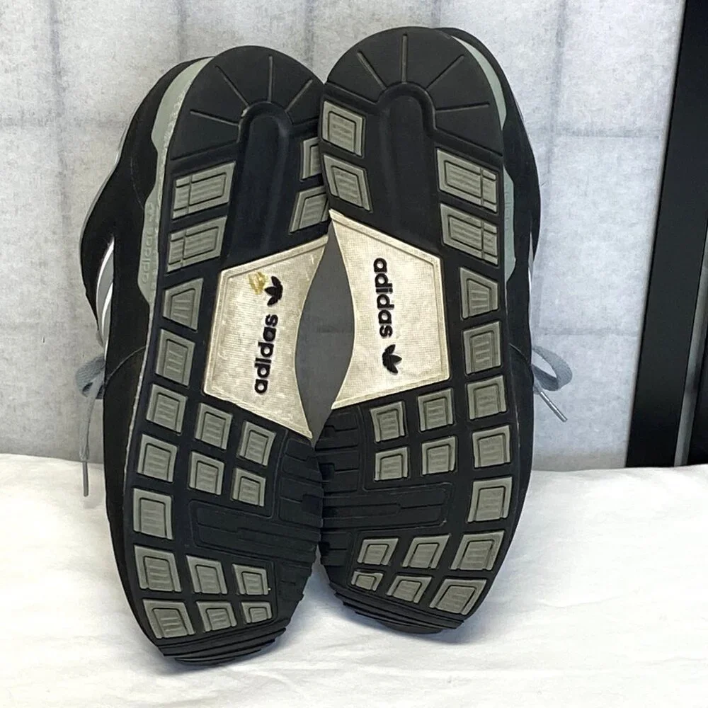 adidas low top