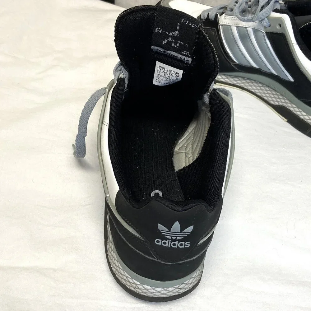 adidas low top