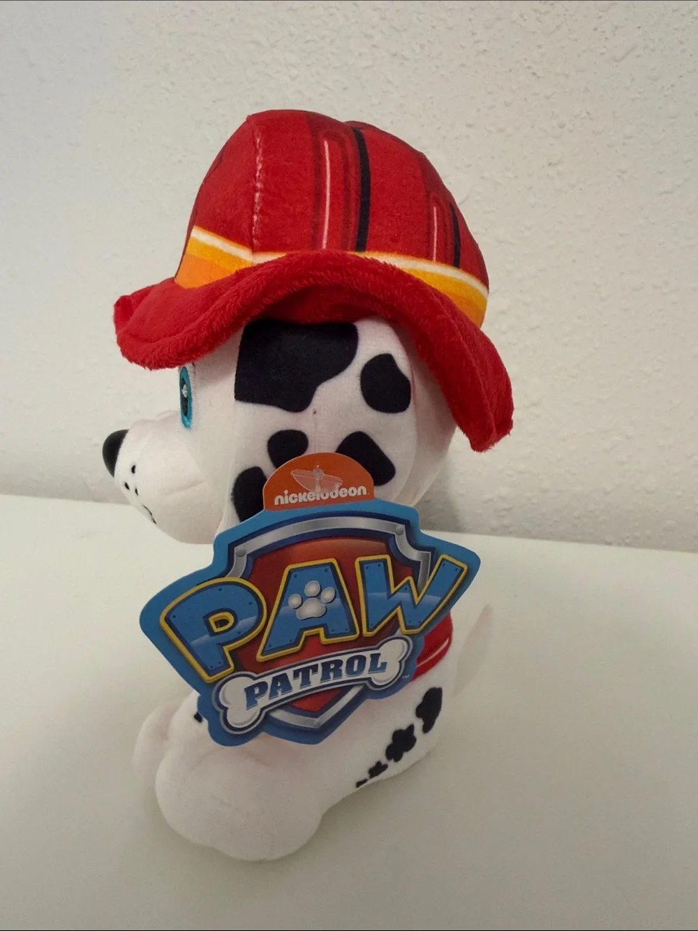 Gund plush dalmatian