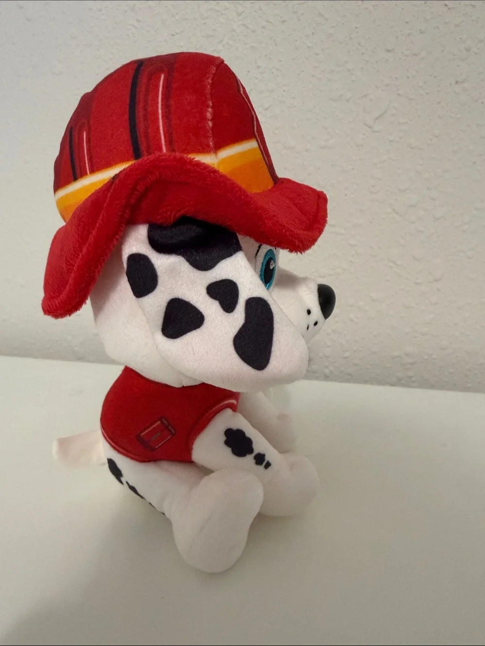 Gund plush dalmatian