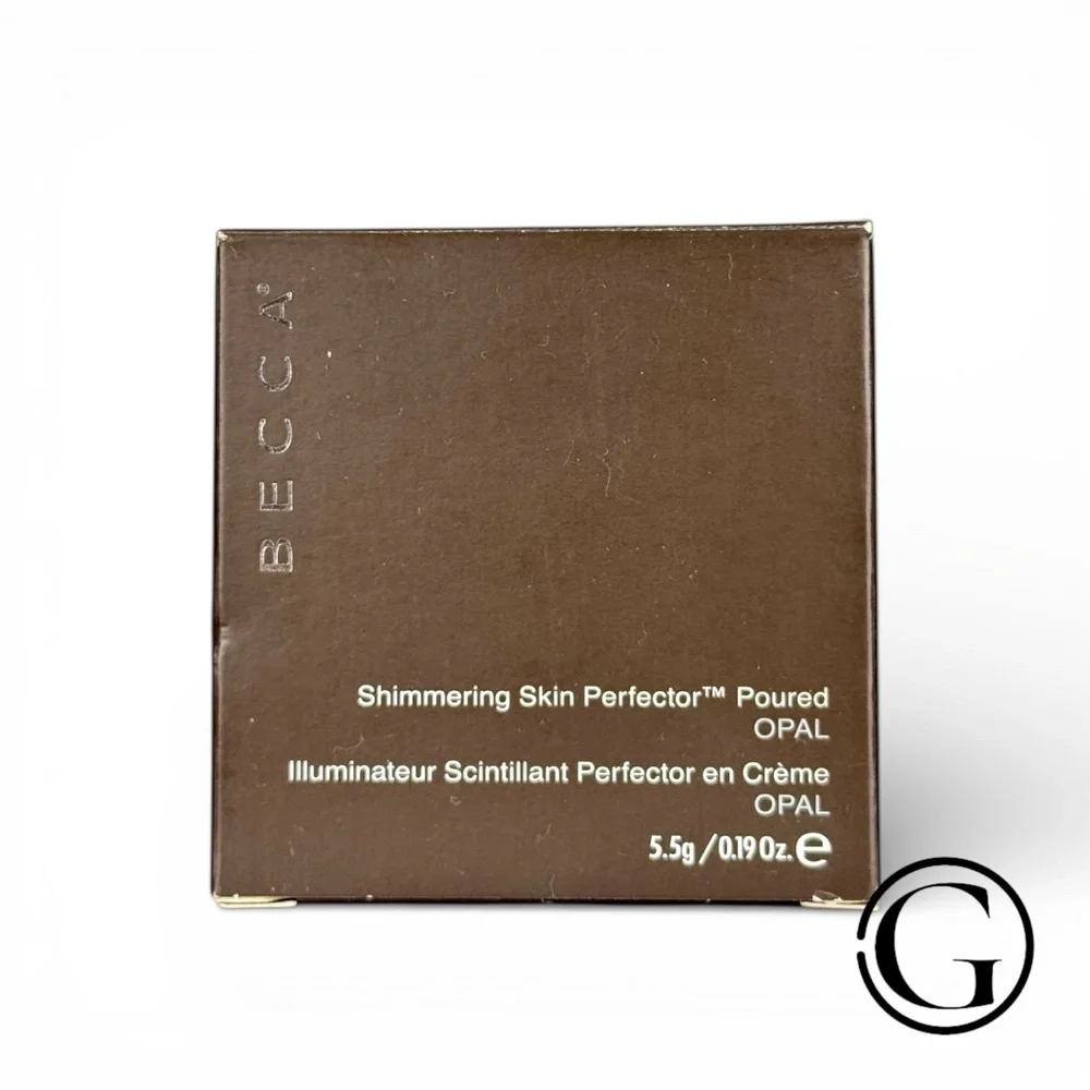 BECCA product description