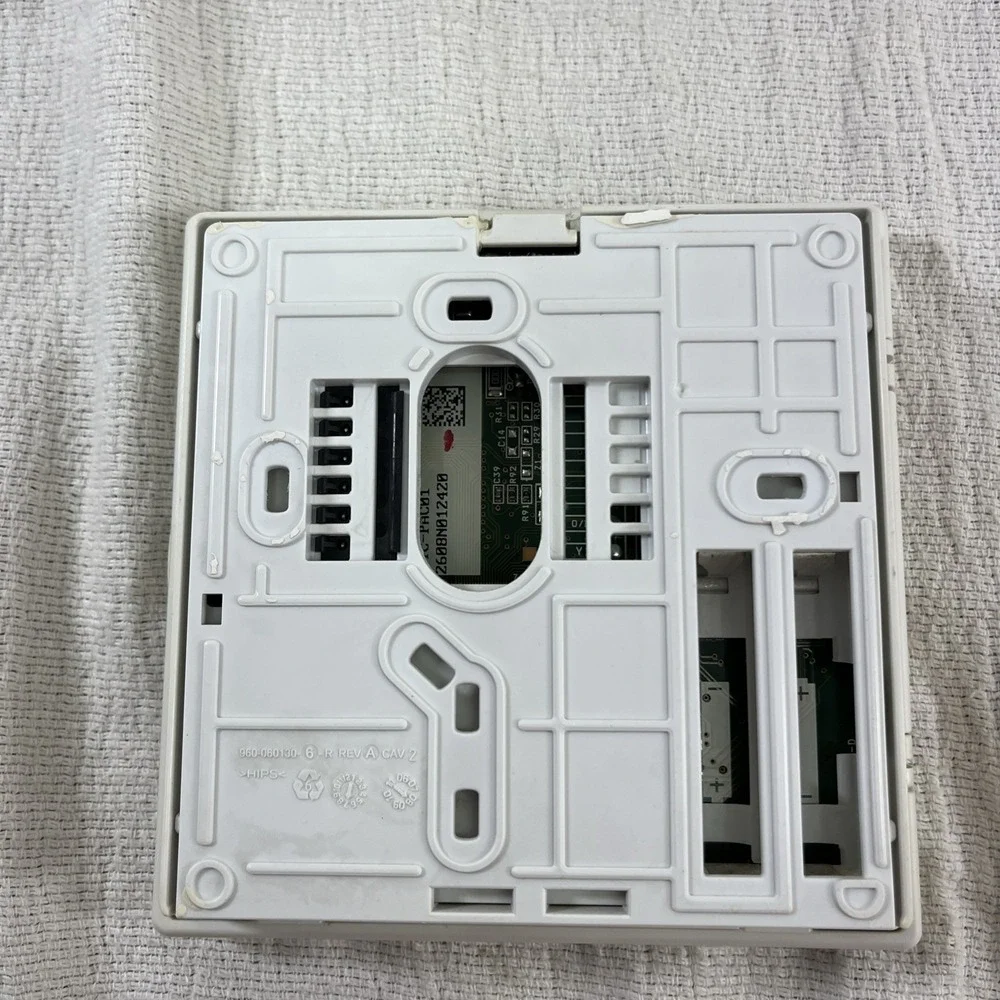 Carrier shipped tc advantage