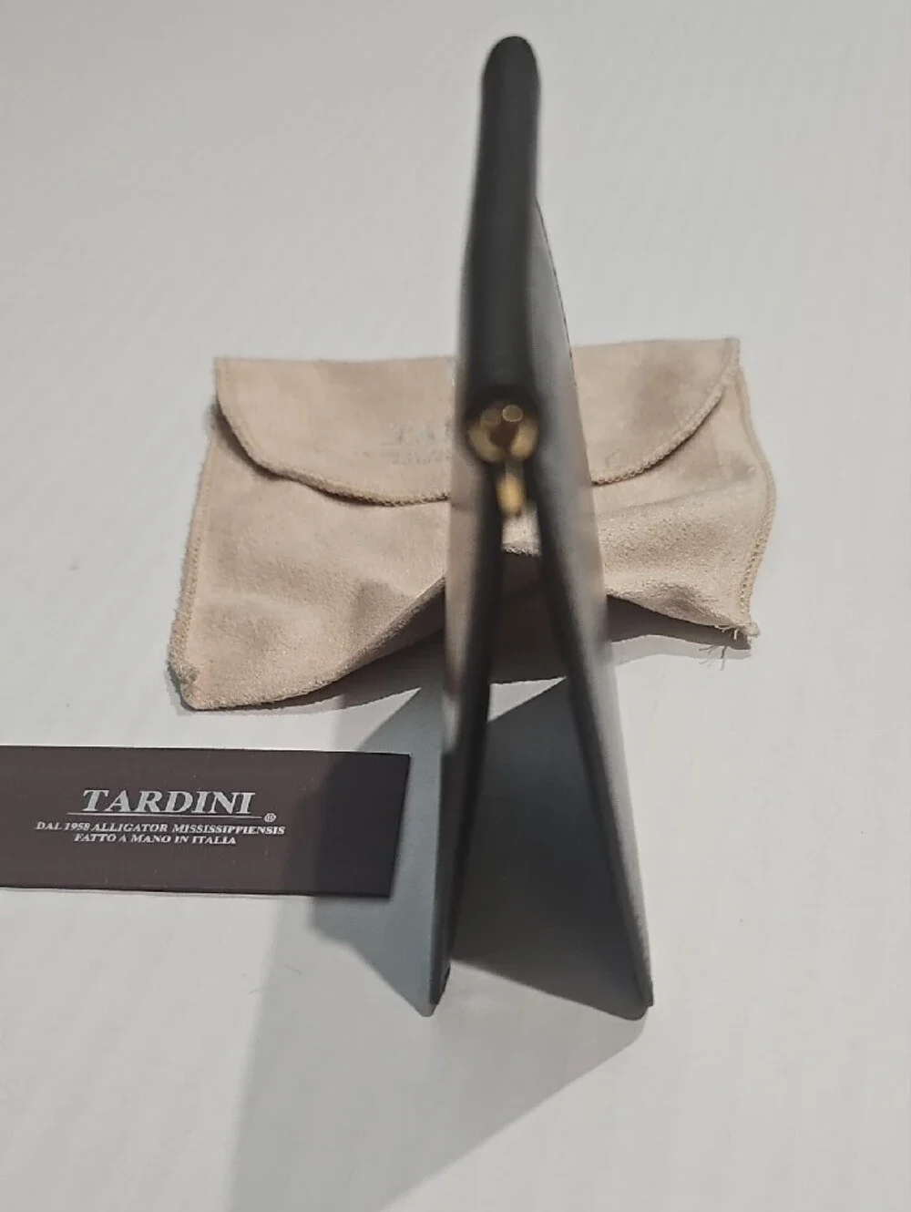 N/A tardini black