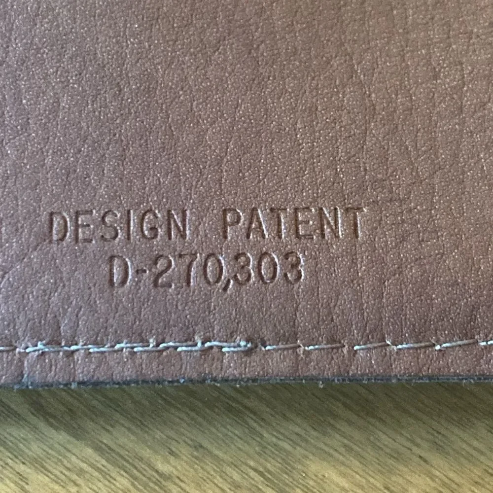 Jake Johnson Side Kick Wallet