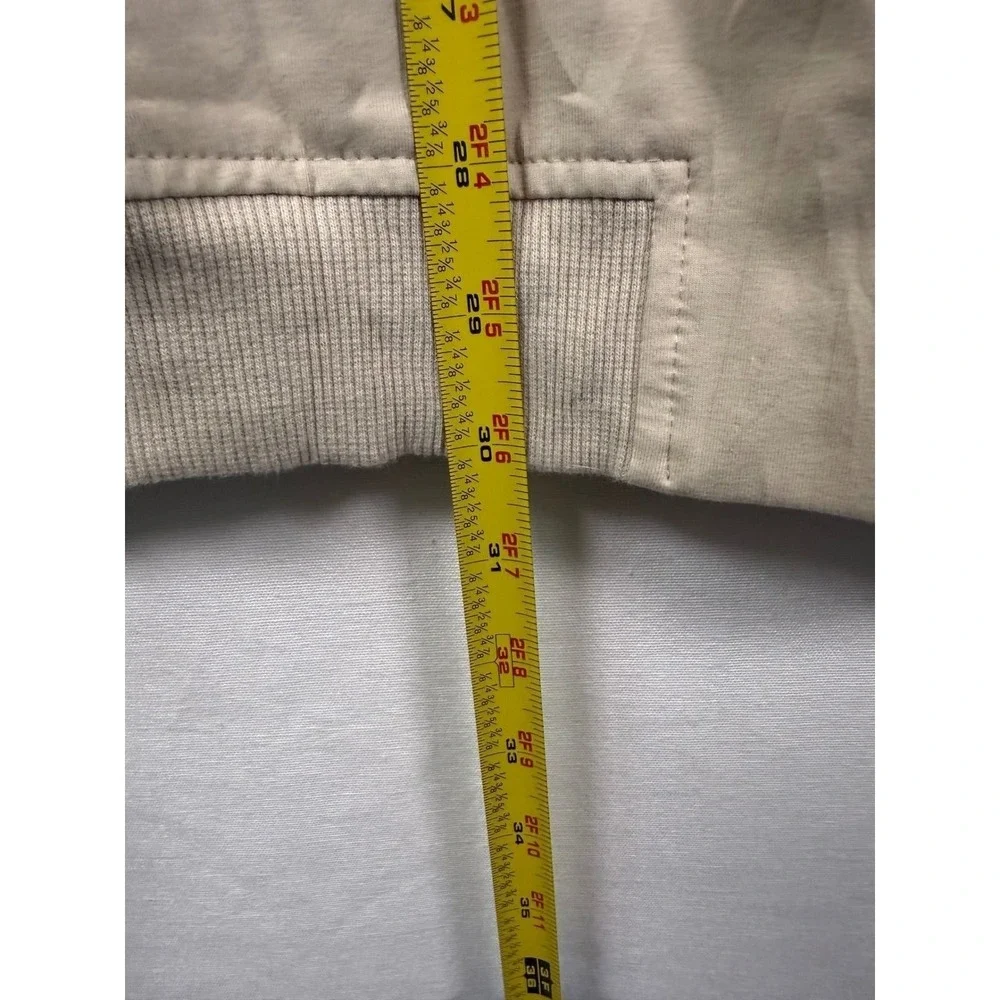 TravisMathew full zip