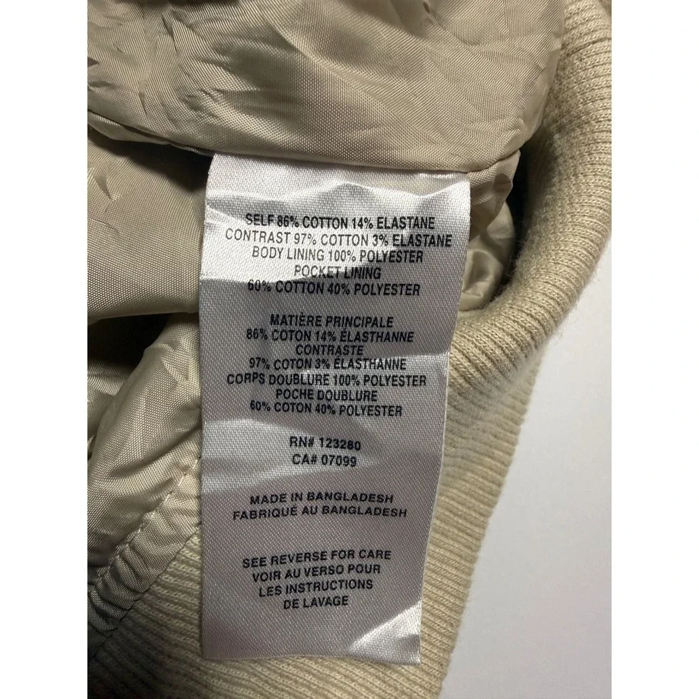 TravisMathew full zip