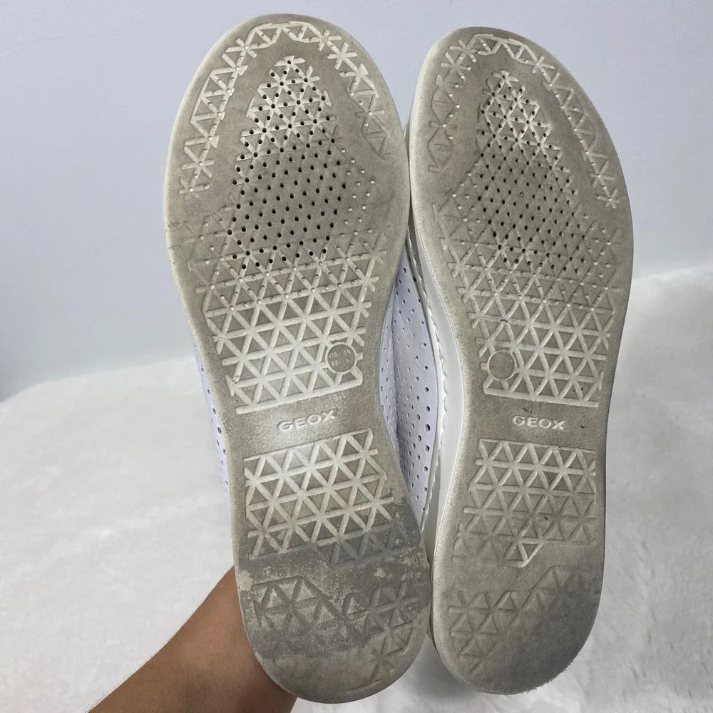 Geox stylish comfortable