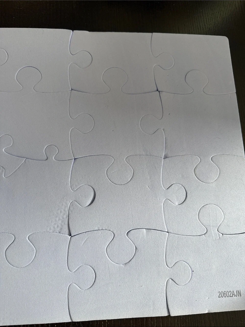 Rare Large Baby Shark Foam Puzzle!!!