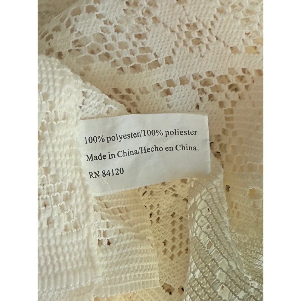 N/A lace durable