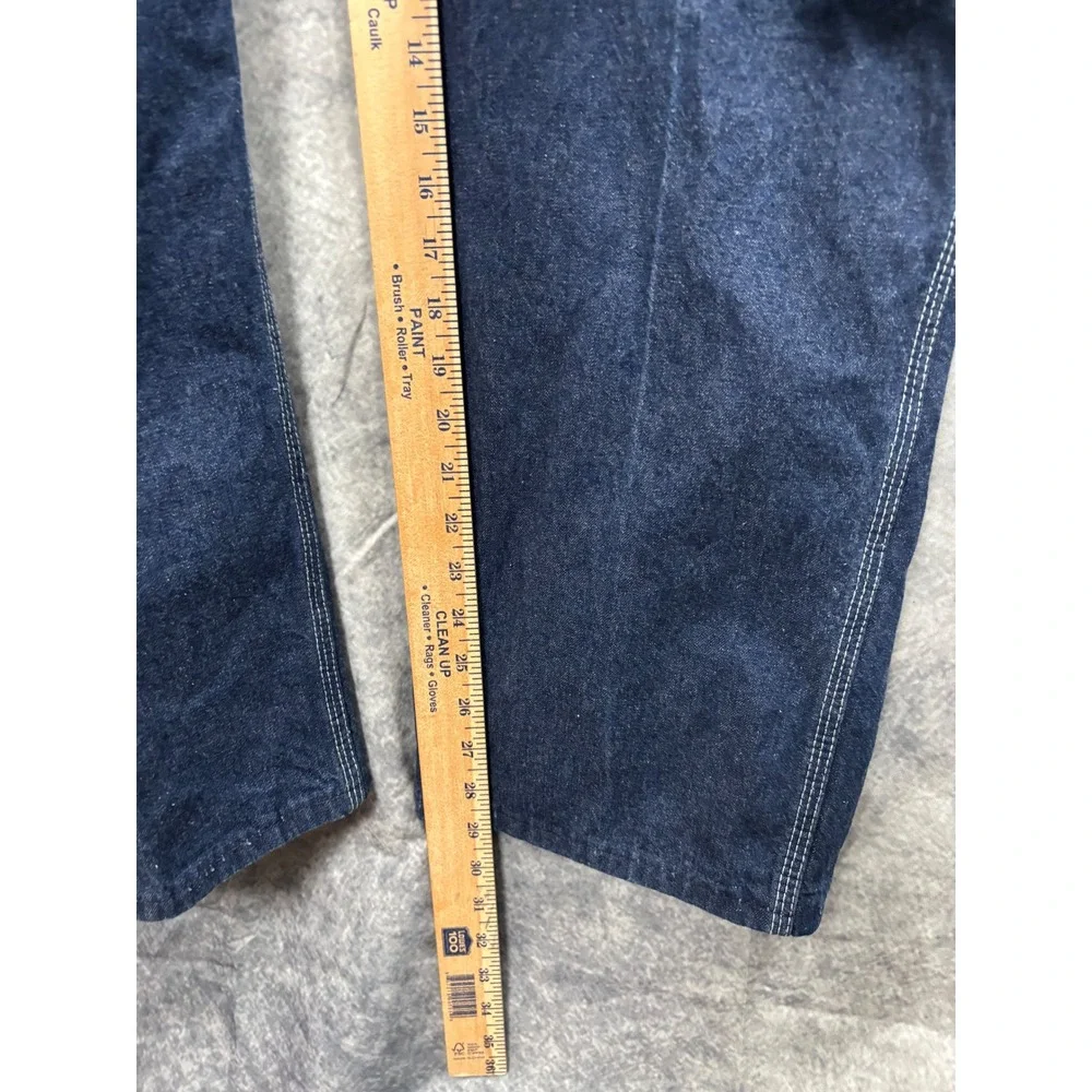 Big Smith same sizing could