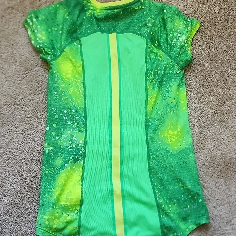 Nike Dri Fit Running Shirt