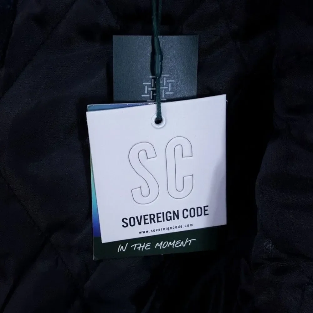 Sovereign Code sovereign code