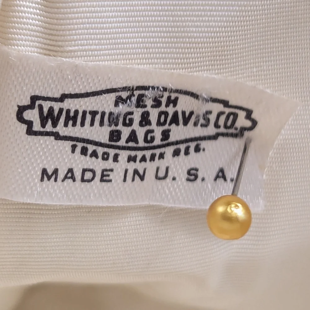 Whiting & Davis elevate your