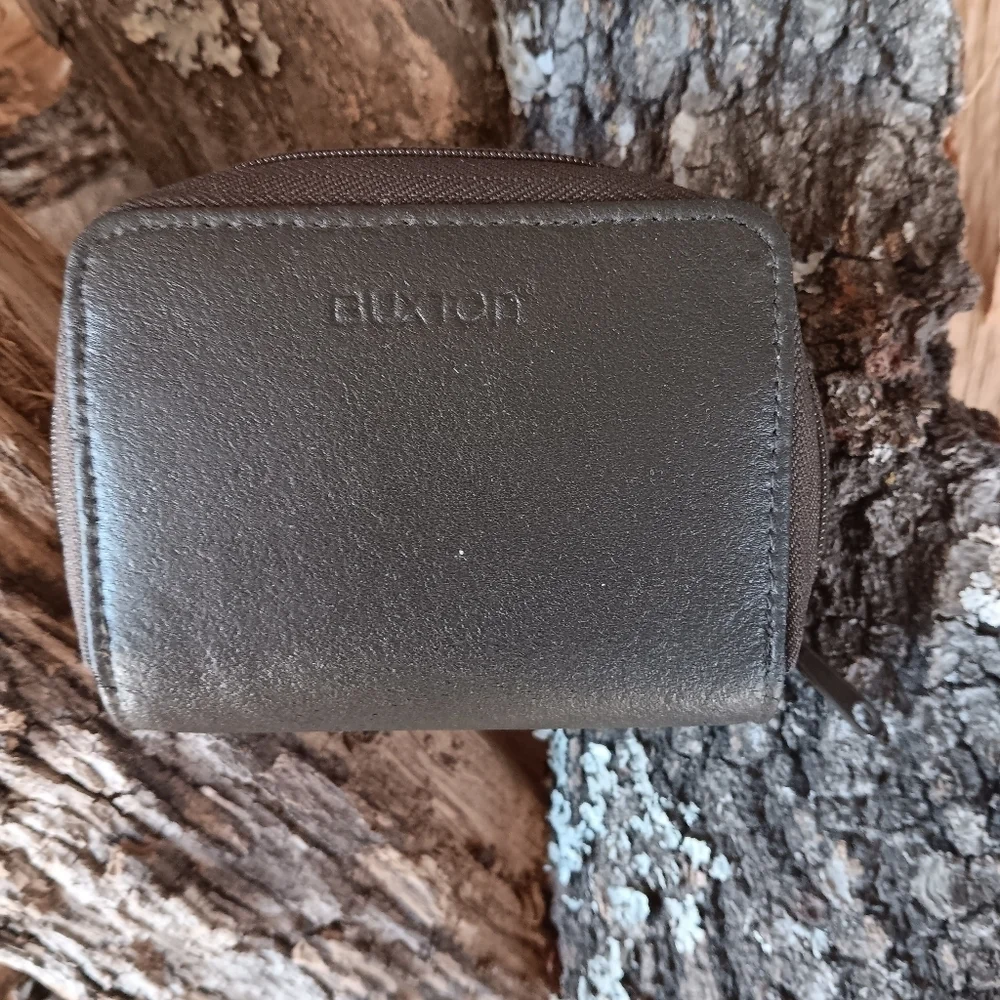 Buxton Wallet