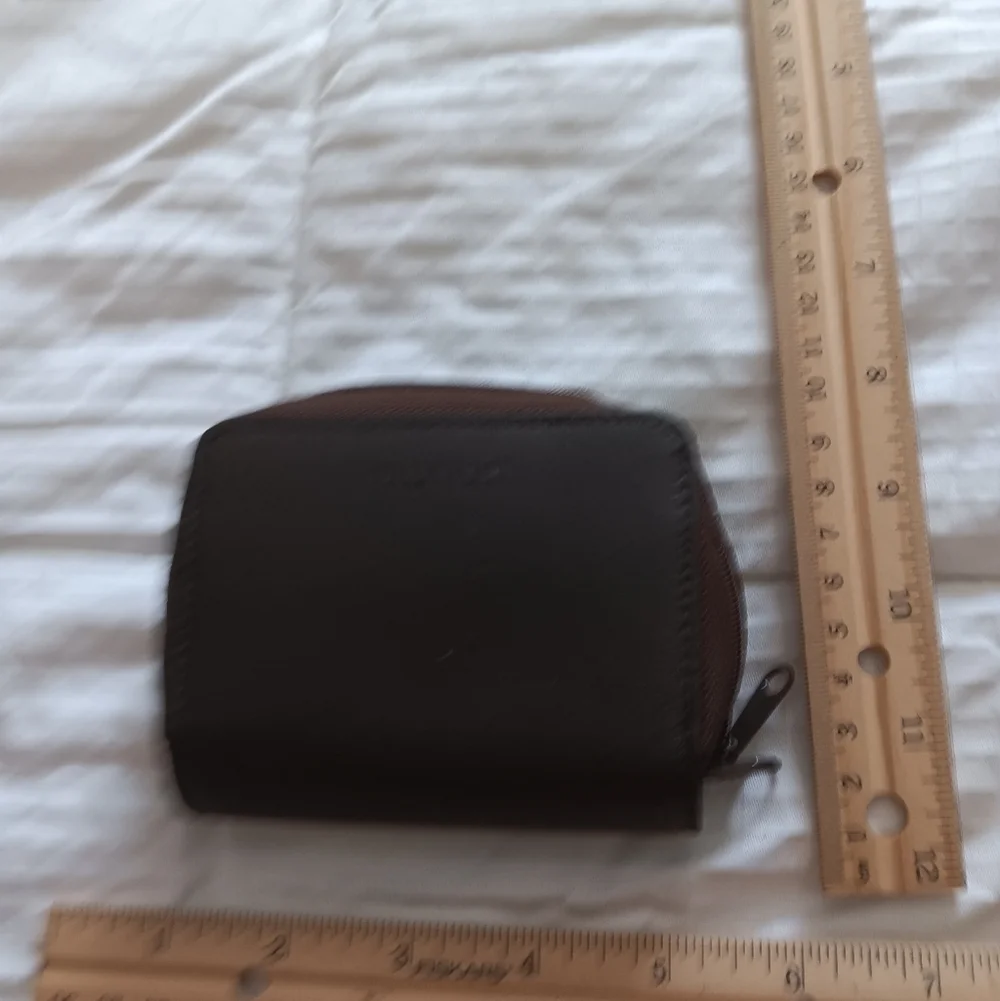 Buxton Wallet
