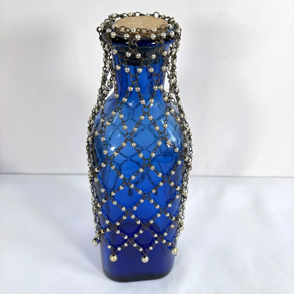 N/A vintage cobalt