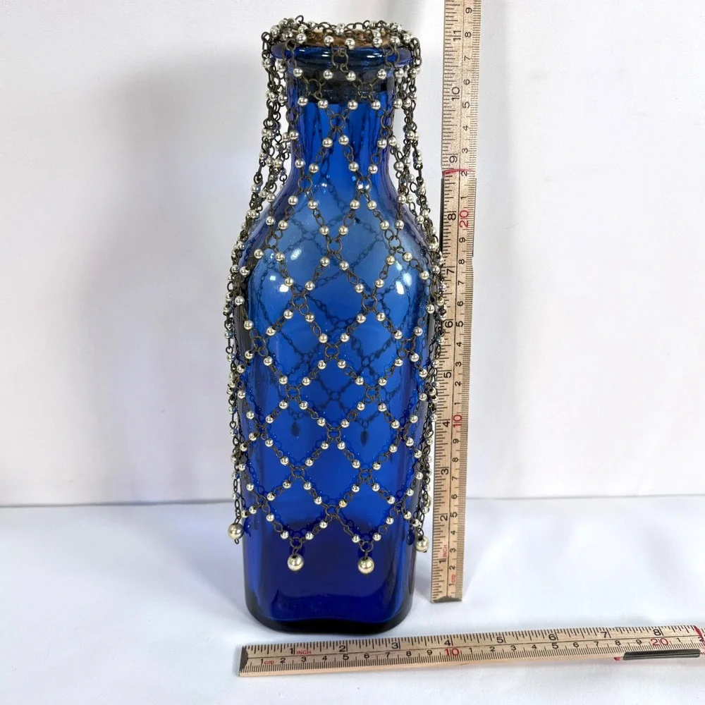 N/A vintage cobalt