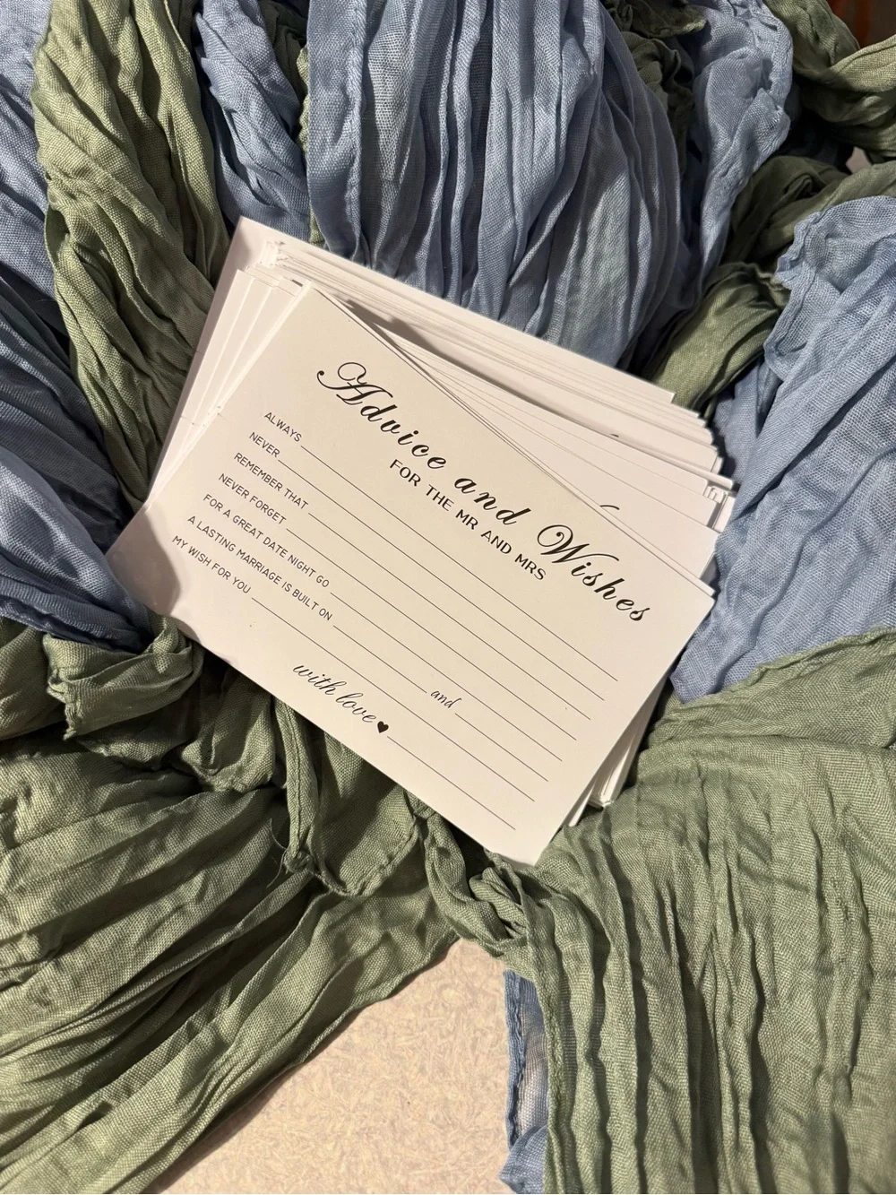 Amazon material dusty