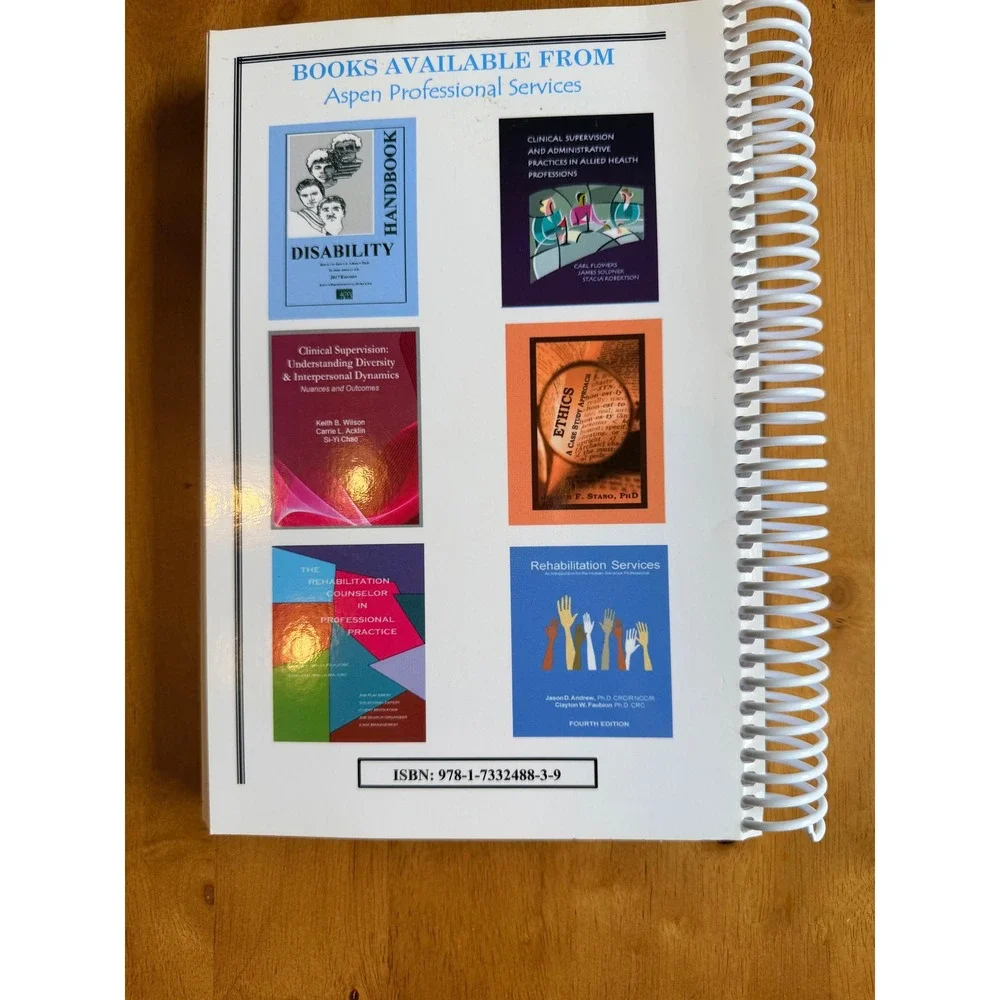 Multicultural Issues in Rehabilitation and Allied Health 2nd Ed Talley Russell