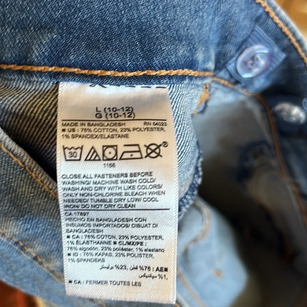 Old Navy old navy