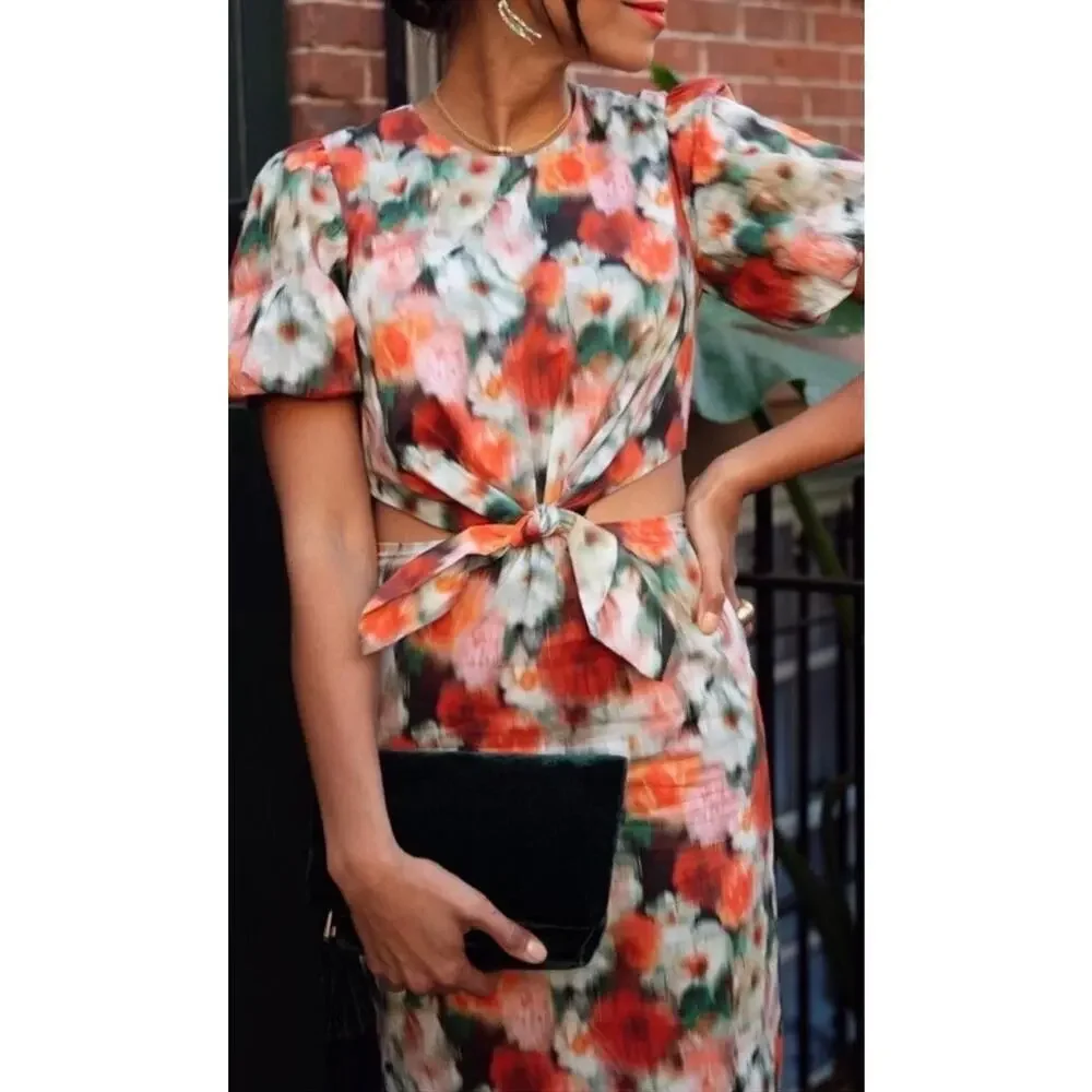 J. Crew color occasions flattering