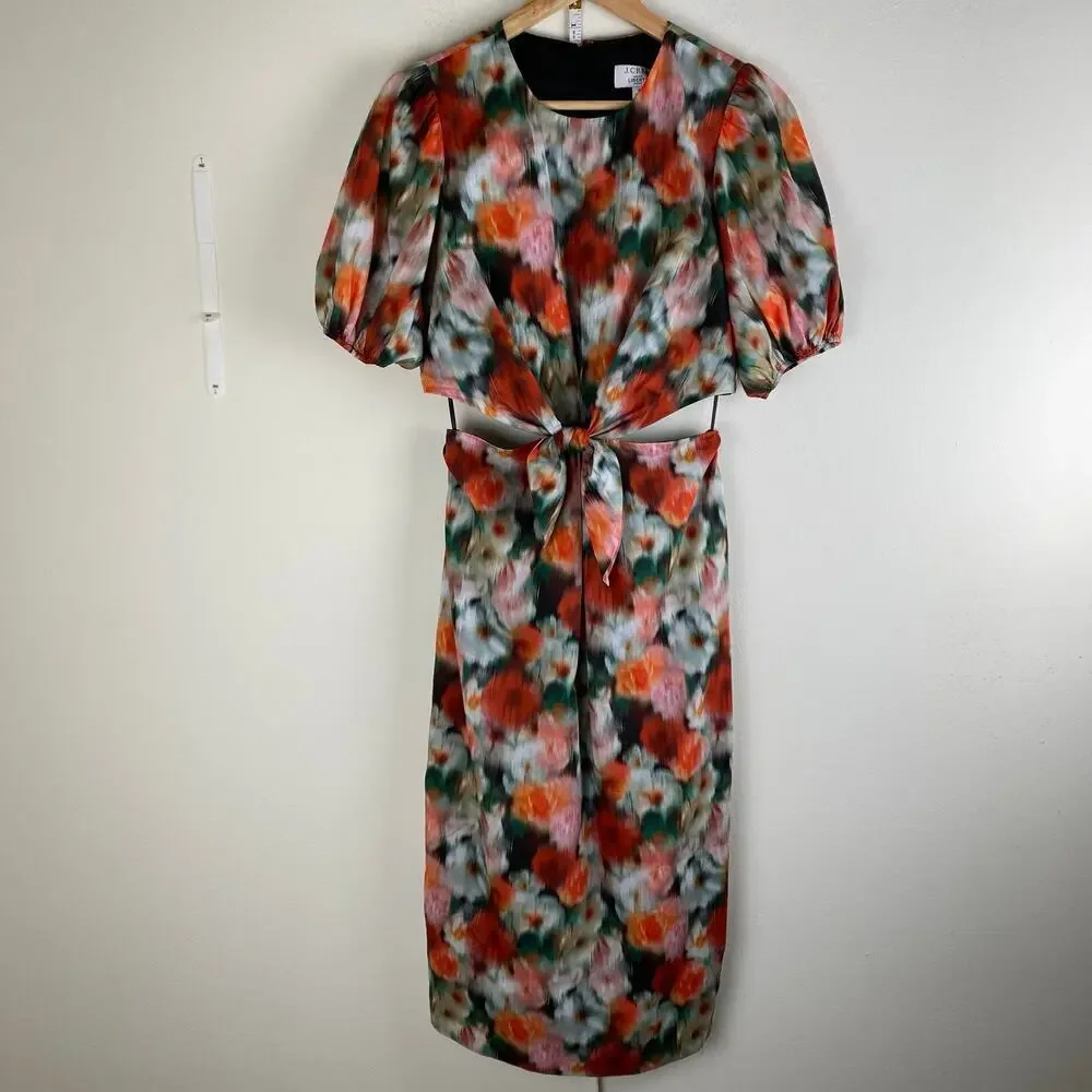 J. Crew pattern finds