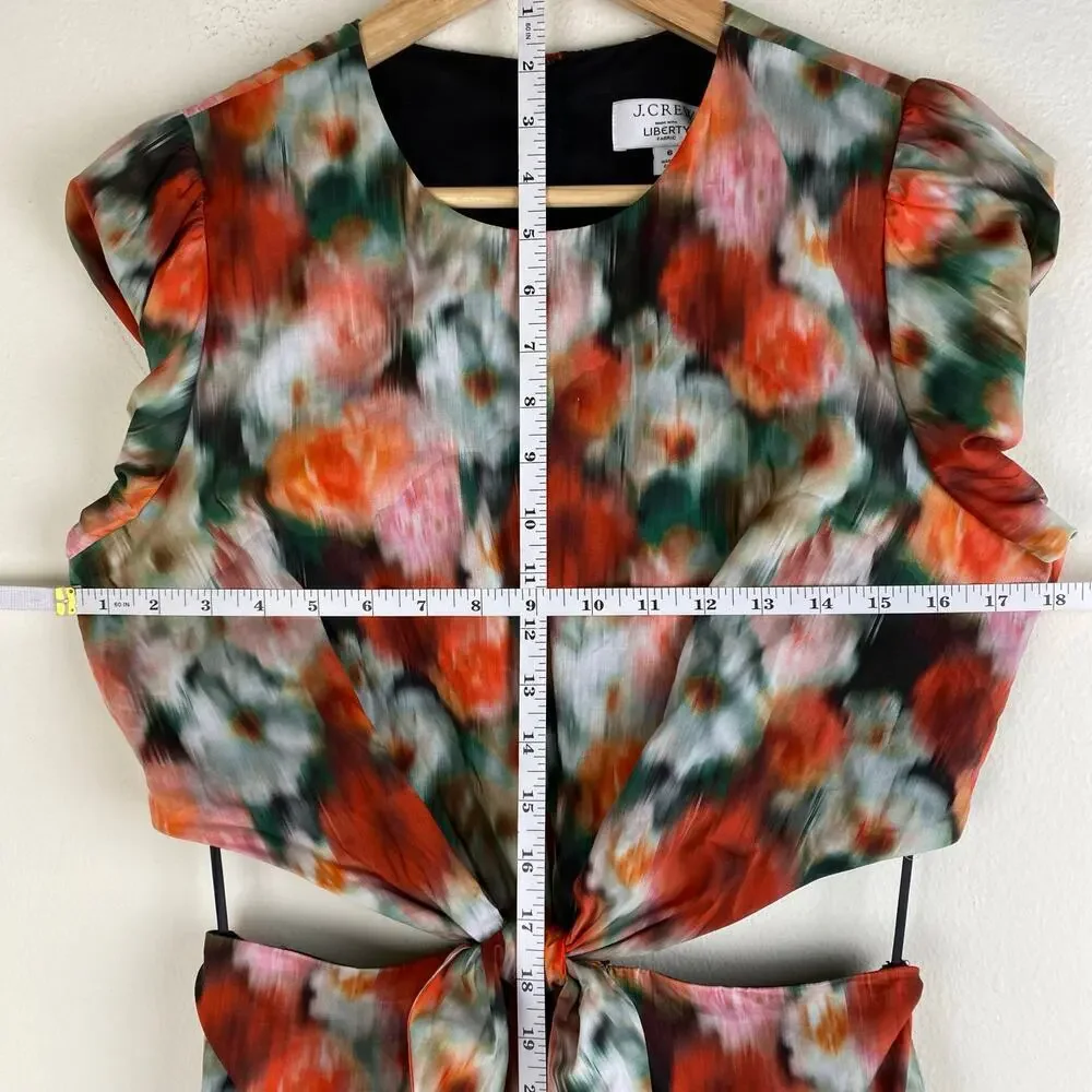J. Crew polished crew pieces