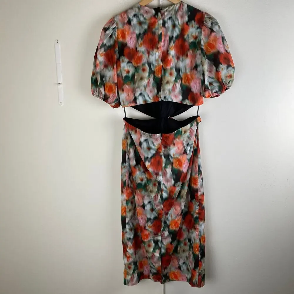 J. Crew pattern easy wardrobe